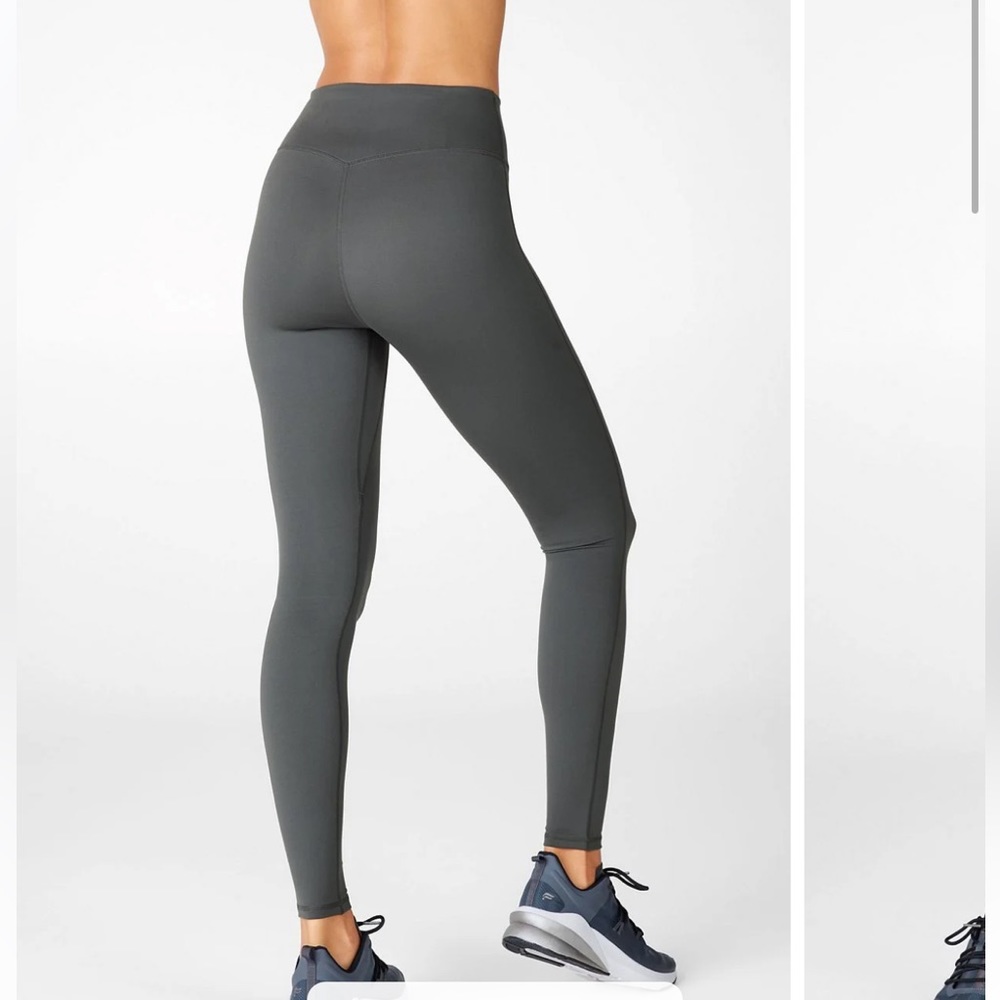 Fabletics Anywhere Motion365 High Waisted Legging